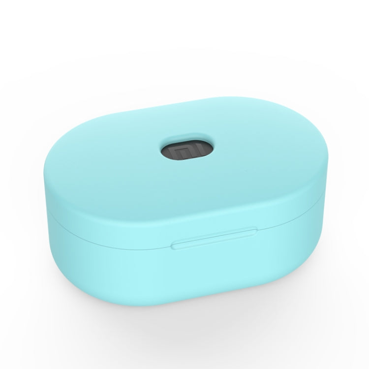 Xiaomi Redmi AirDots / AirDots S / AirDots 2 矽膠充電盒保護套