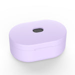 Xiaomi Redmi AirDots / AirDots S / AirDots 2 矽膠充電盒保護套