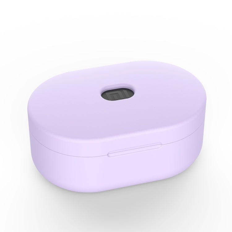 Xiaomi Redmi AirDots / AirDots S / AirDots 2 矽膠充電盒保護套