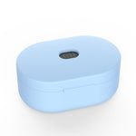 Xiaomi Redmi AirDots / AirDots S / AirDots 2 矽膠充電盒保護套