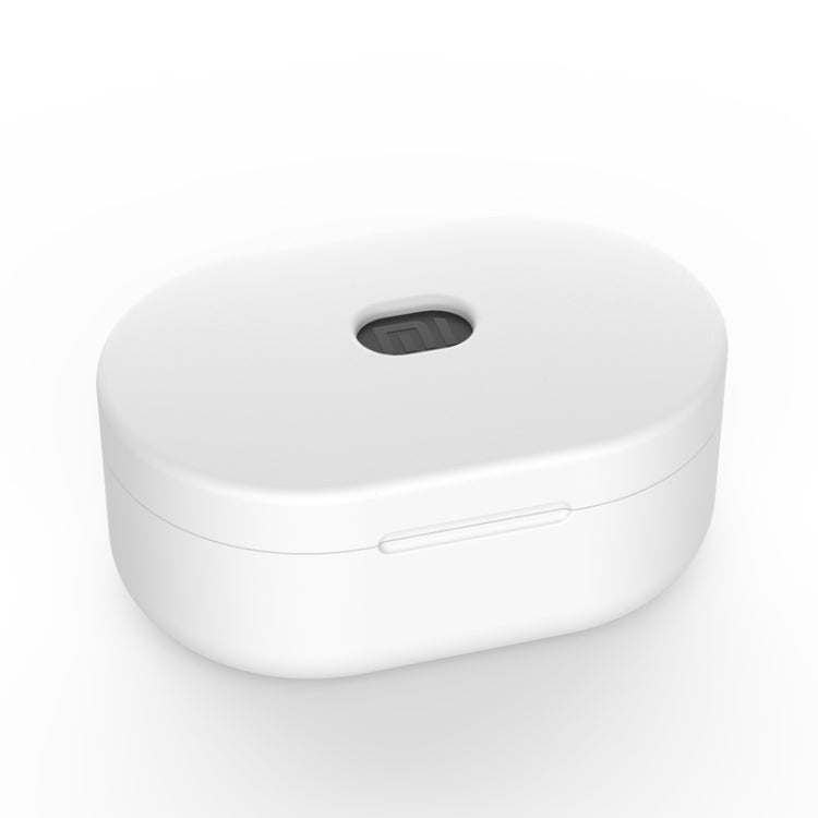 Xiaomi Redmi AirDots / AirDots S / AirDots 2 矽膠充電盒保護套
