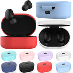 Xiaomi Redmi AirDots / AirDots S / AirDots 2 矽膠充電盒保護套