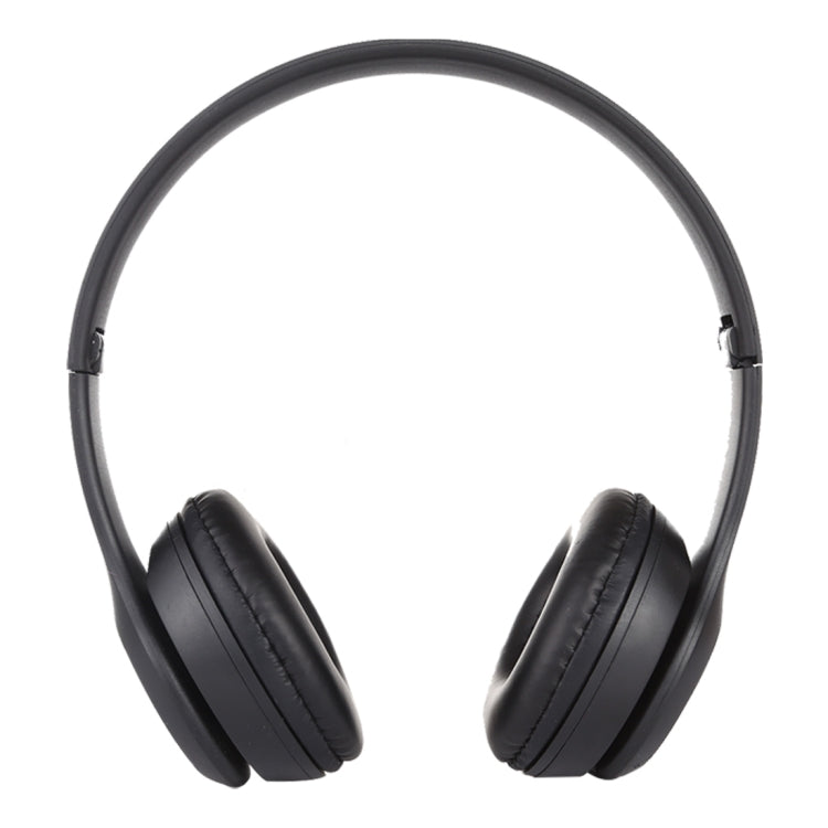 P47 可折疊無線藍牙耳機，配 3.5mm 音頻插孔，支援 MP3 / 通話，P47 黑色、P47 藍色、P47 紅色、P47 白色、P47 綠色