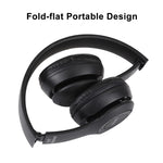 P47 可折疊無線藍牙耳機，配 3.5mm 音頻插孔，支援 MP3 / 通話，P47 黑色、P47 藍色、P47 紅色、P47 白色、P47 綠色
