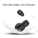 G10 TWS 藍牙 5.0 無線藍牙耳機，配充電盒，支援數字顯示、高清通話與行動電源，G10
