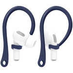 適用 AirPods 1 / 2 / Pro 防丟矽膠耳掛