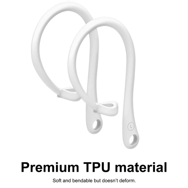 適用 AirPods 1 / 2 / Pro 防丟矽膠耳掛