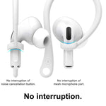 適用 AirPods 1 / 2 / Pro 防丟矽膠耳掛