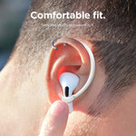 適用 AirPods 1 / 2 / Pro 防丟矽膠耳掛