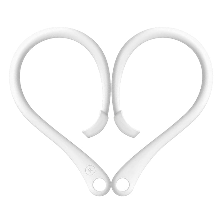 適用 AirPods 1 / 2 / Pro 防丟矽膠耳掛