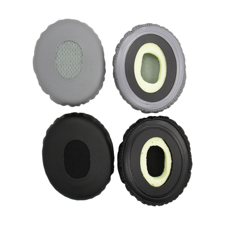1 對 Bose OE2 / OE2i / SoundTrue 耳機海綿套替換耳罩