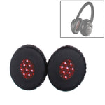 1 對 Bose OE2 / OE2i / SoundTrue 耳機海綿套替換耳罩