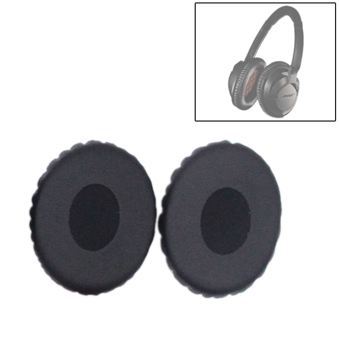 1 對 Bose OE2 / OE2i / SoundTrue 耳機海綿套替換耳罩