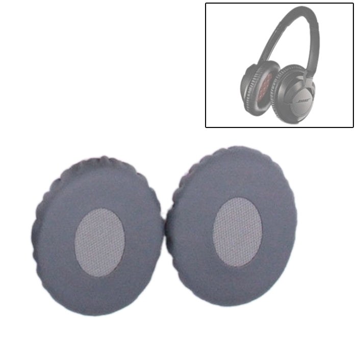 1 對 Bose OE2 / OE2i / SoundTrue 耳機海綿套替換耳罩