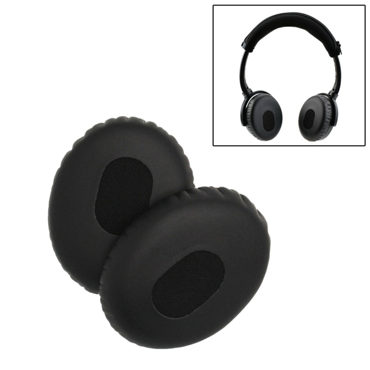 2 個適用於 Bose QC3 / OE / ON-EAR 耳機海綿套耳罩替換耳墊