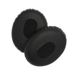 2 個適用於 Bose QC3 / OE / ON-EAR 耳機海綿套耳罩替換耳墊