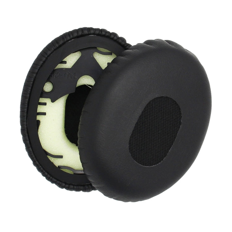 2 個適用於 Bose QC3 / OE / ON-EAR 耳機海綿套耳罩替換耳墊