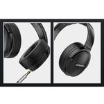 awei A780BL 藍牙 5.0 可折疊重低音無線藍牙耳機，附 3.5mm 輔助插孔，A780BL