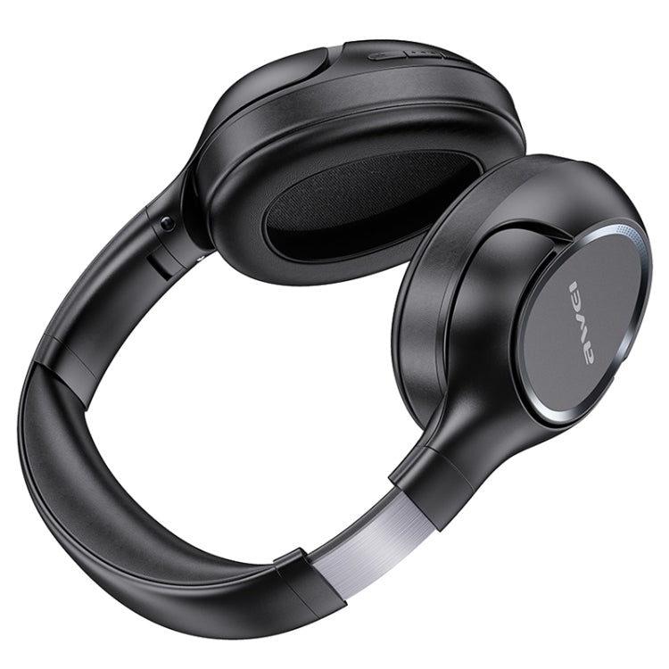 AWEI A770BL 藍牙 5.0 立體聲無線藍牙耳機