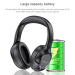 AWEI A770BL 藍牙 5.0 立體聲無線藍牙耳機