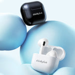 原廠 Lenovo LivePods LP40 TWS IPX4 防水藍牙耳機附充電盒，支援觸控、高清通話、Siri 及主從切換，LivePods LP40