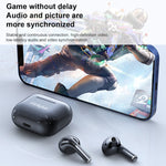 原廠 Lenovo LivePods LP40 TWS IPX4 防水藍牙耳機附充電盒，支援觸控、高清通話、Siri 及主從切換，LivePods LP40