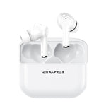 awei TA1 藍牙 V5.0 真無線運動 ANC 主動降噪 IPX4 防水 TWS 耳機附充電盒