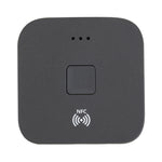 B11 藍牙 5.0 接收器 AUX NFC 轉 2 x RCA 音訊轉接器，B11