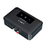 NFC BT19 Bluetooth 5.0 Receiver Transmitter Headset Car Audio Player