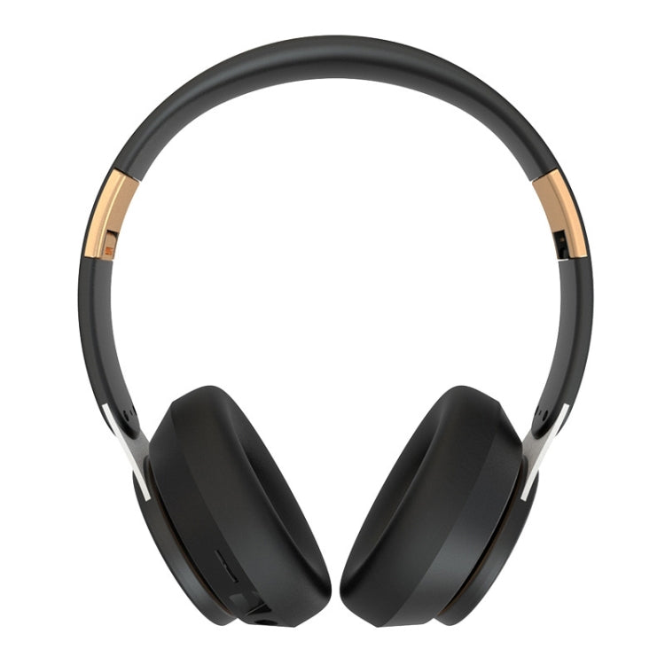 07S 折疊運動電競無線藍牙 V5.0 耳機附麥克風