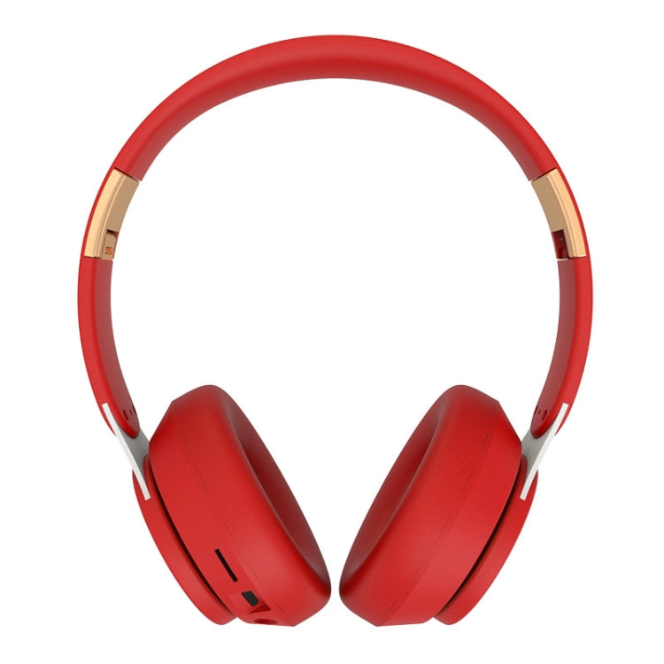 07S 折疊運動電競無線藍牙 V5.0 耳機附麥克風