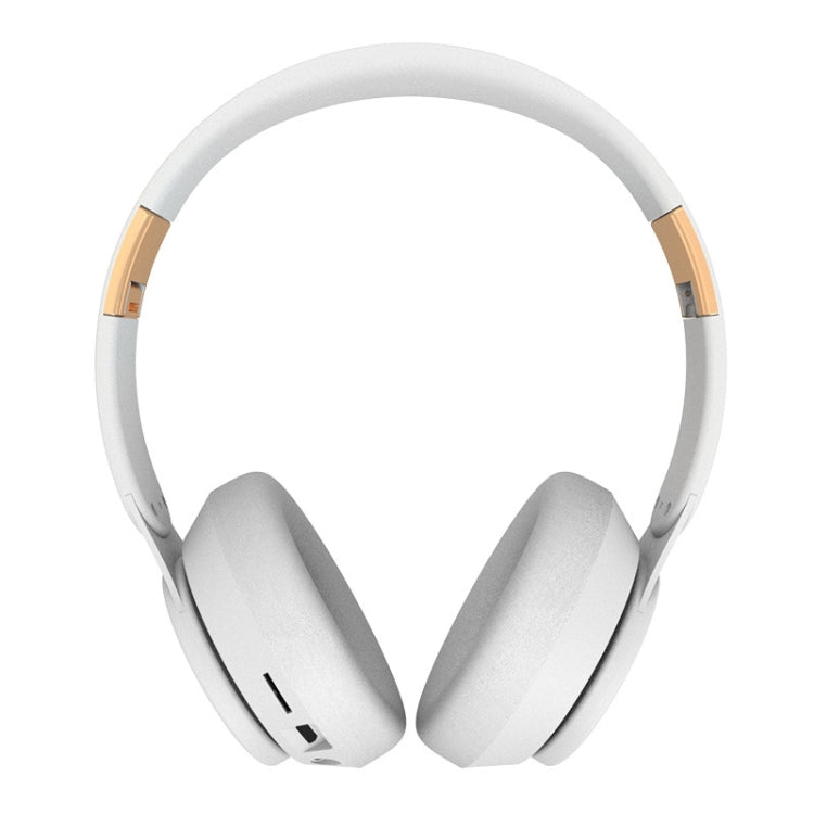 07S 折疊運動電競無線藍牙 V5.0 耳機附麥克風