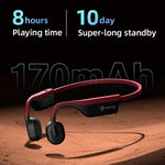Sanag A9S Pro 空氣導音藍牙5.1 HiFi運動耳機
