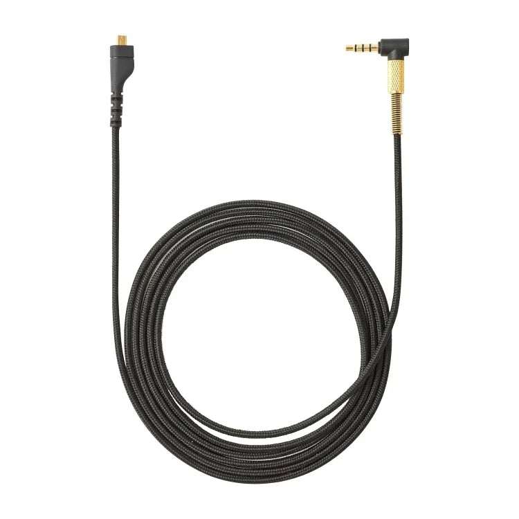 ZS0170 SteelSeries Arctis 3 5 7 Pro 專用耳機音訊線，ZS0170 黑色