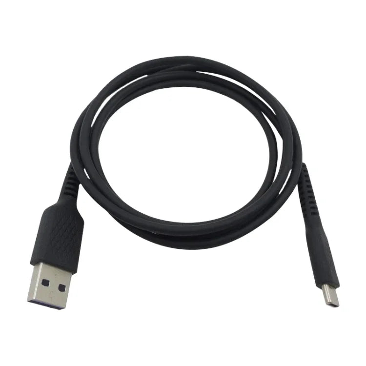 ZS0177 USB 轉 USB-C / Type-C 充電線，適用 Marshall 喇叭，線長：1.2m