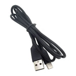 ZS0177 USB 轉 USB-C / Type-C 充電線，適用 Marshall 喇叭，線長：1.2m