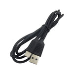 ZS0177 USB 轉 USB-C / Type-C 充電線，適用 Marshall 喇叭，線長：1.2m