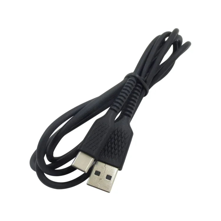 ZS0177 USB 轉 USB-C / Type-C 充電線，適用 Marshall 喇叭，線長：1.2m