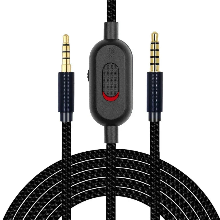 ZS0193 羅技Astro A10 A40耳機音頻線
