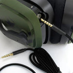 ZS0193 羅技Astro A10 A40耳機音頻線