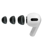 ZS0164 AirPods Pro 慢回彈泡棉耳罩，尺寸：M，M