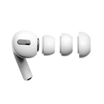 ZS0164 AirPods Pro 慢回彈泡棉耳罩，尺寸：M，M