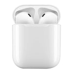 i12 TWS Bluetooth Earphone with Charging Box, i12