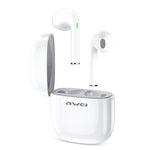 awei T28 藍牙 V5.0 真無線運動 TWS 耳機附充電盒