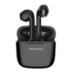 awei T26 Pro TWS 藍牙 V5.0 真無線運動耳機附充電盒，T26 Pro