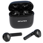 awei T26 Pro TWS 藍牙 V5.0 真無線運動耳機附充電盒，T26 Pro
