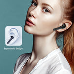 awei T26 Pro TWS 藍牙 V5.0 真無線運動耳機附充電盒，T26 Pro