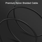 Yesido YH32 3.5mm 入耳有線耳機，長度：1.2m，YH32
