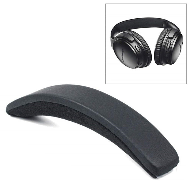 Bose QC35 耳機頭梁海綿保護套