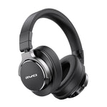 awei A710BL 可折疊ANC主動降噪藍牙無線耳機，型號A710BL